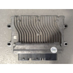 CALCULATEUR MOTEUR