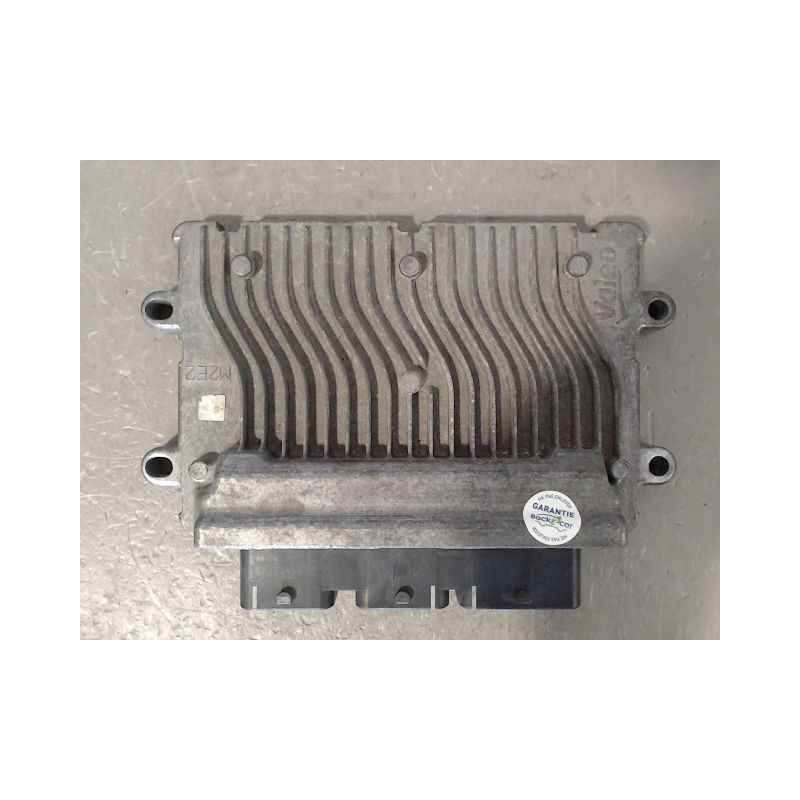 CALCULATEUR MOTEUR PEUGEOT 206 + 2009-2013