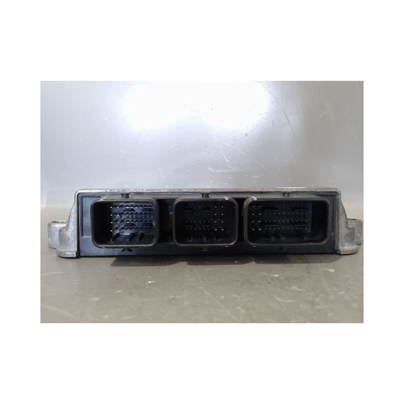CALCULATEUR MOTEUR PEUGEOT 206 + 2009-2013