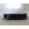 CALCULATEUR MOTEUR PEUGEOT 206 + 2009-2013
