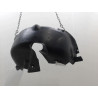 PARE-BOUE ARRIERE DROIT RENAULT MODUS Phase 1 2004-2007