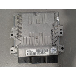 CALCULATEUR MOTEUR