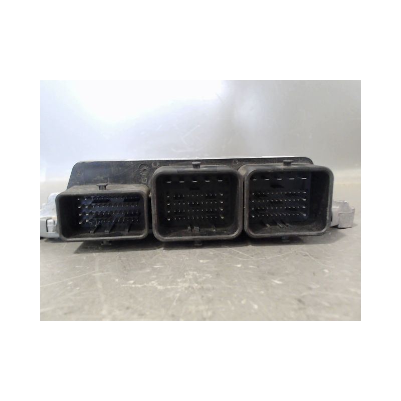 CALCULATEUR MOTEUR PEUGEOT 3008 BREAK I Phase 1 2009-2013