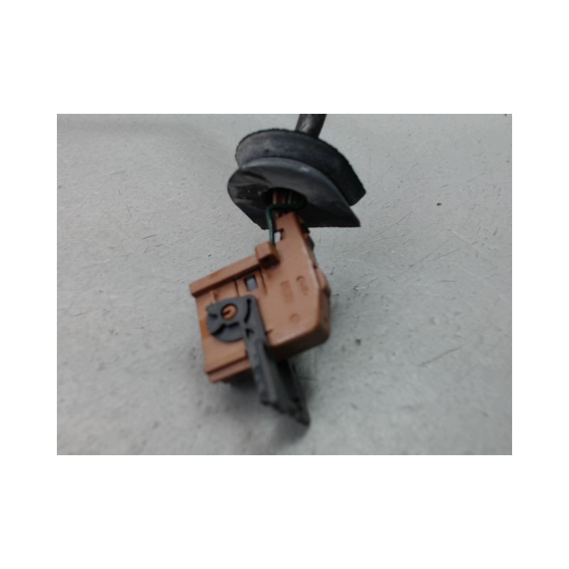 RETROVISEUR EXTERIEUR ELECTRIQUE GAUCHE PEUGEOT 407 BERL. Phase 2 2008-2011