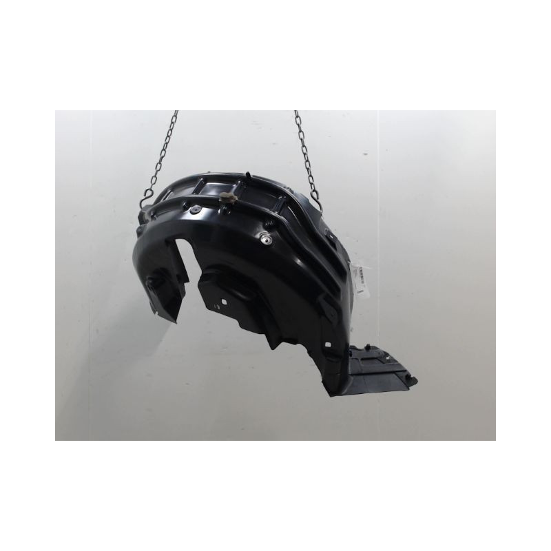 PARE-BOUE ARRIERE DROIT PEUGEOT 208