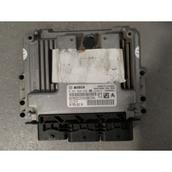 CALCULATEUR MOTEUR