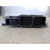CALCULATEUR MOTEUR PEUGEOT 208