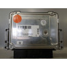CALCULATEUR MOTEUR PEUGEOT 208