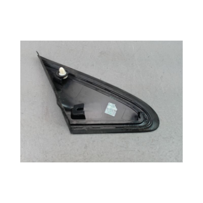 ELARGISSEUR AILE AVANT GAUCHE PEUGEOT 208 Phase 1 2012-...