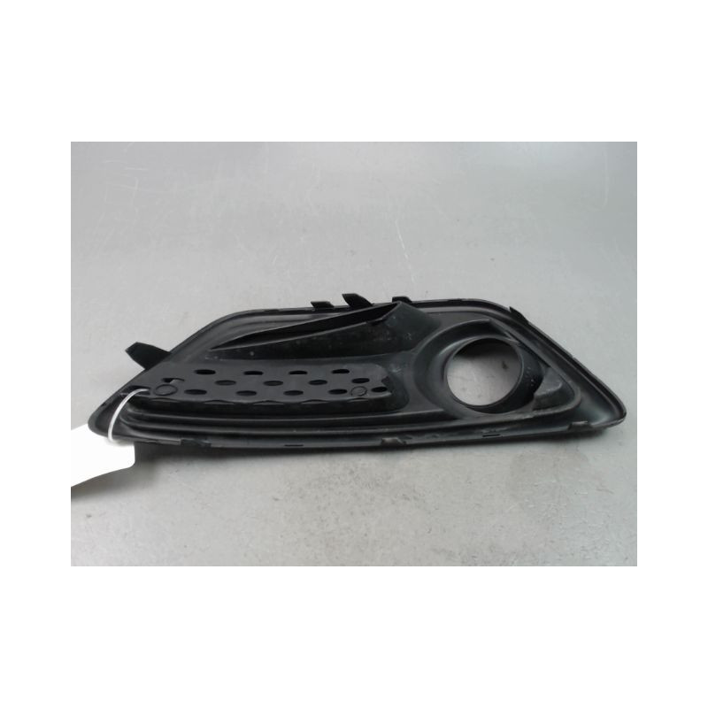 GRILLE VENTILATION PARE-CHOC AVG RENAULT CAPTUR Phase 1 2013-...