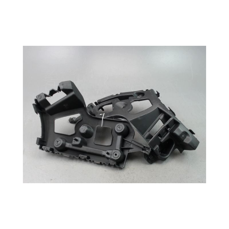 JEU SUPPORTS PARE-CHOC ARRIERE RENAULT CAPTUR Phase 1 2013-...