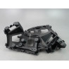 JEU SUPPORTS PARE-CHOC ARRIERE RENAULT CAPTUR Phase 1 2013-...