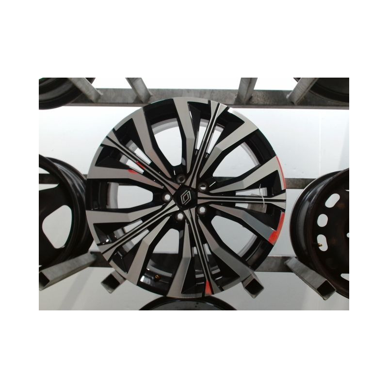 JANTE ALUMINIUM RENAULT AUSTRAL