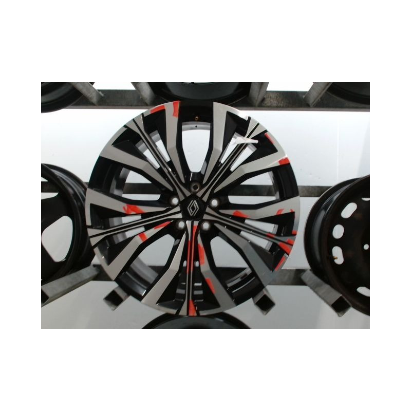 JANTE ALUMINIUM RENAULT AUSTRAL