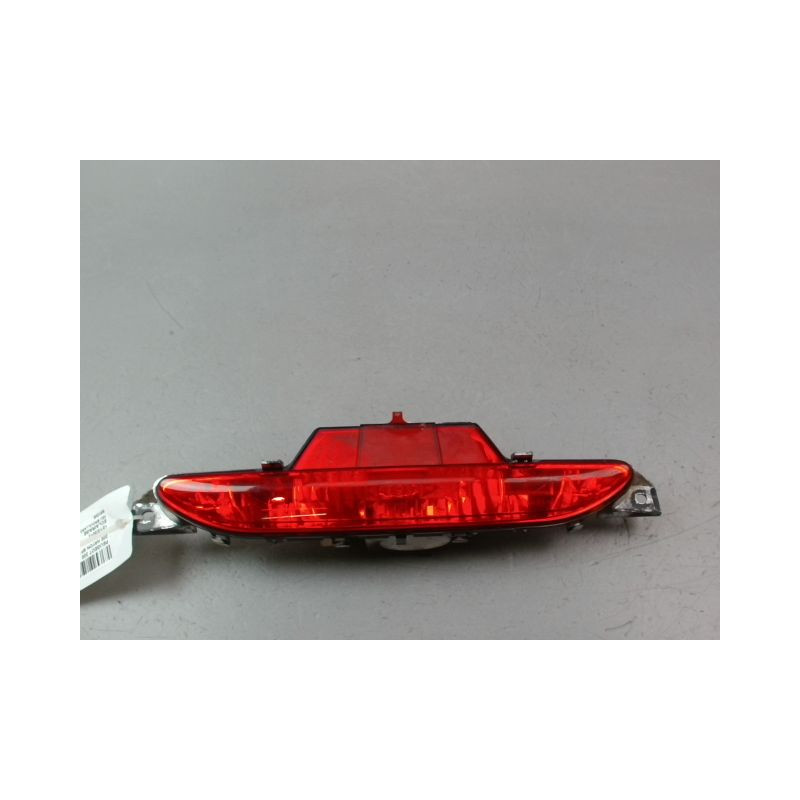 FEU BROUILLARD CENTRAL ARRIERE PEUGEOT 208 Phase 1 2012-...