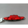 FEU BROUILLARD CENTRAL ARRIERE PEUGEOT 208 Phase 1 2012-...