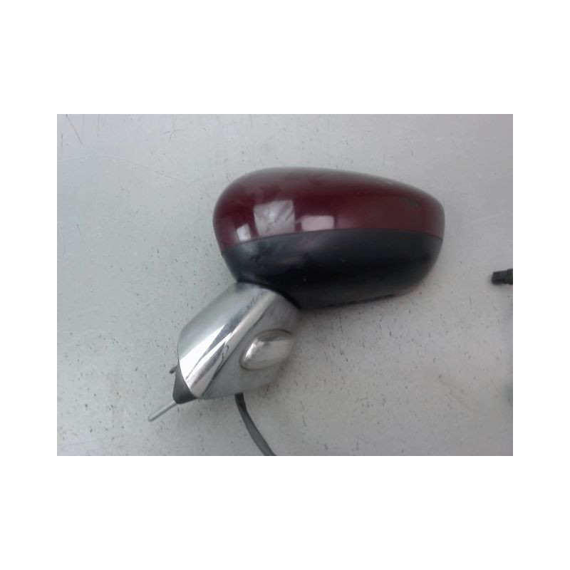 RETROVISEUR EXTERIEUR ELECTRIQUE GAUCHE CITROEN DS3 Phase 1 (A55) 2009-2014