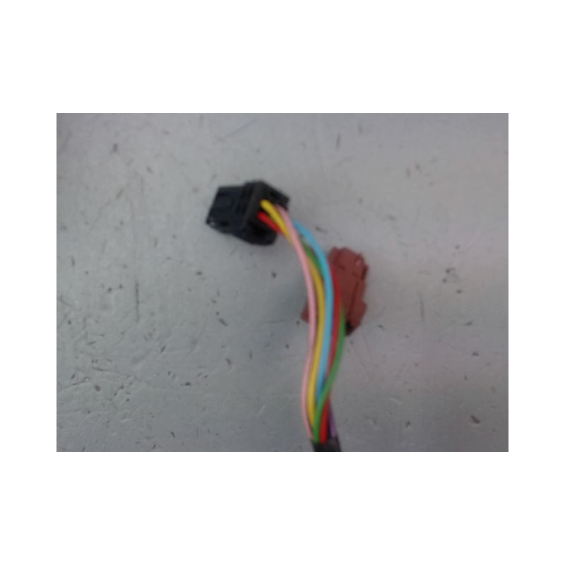 RETROVISEUR EXTERIEUR ELECTRIQUE GAUCHE CITROEN DS3 Phase 1 (A55) 2009-2014
