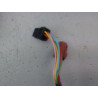 RETROVISEUR EXTERIEUR ELECTRIQUE GAUCHE CITROEN DS3 Phase 1 (A55) 2009-2014