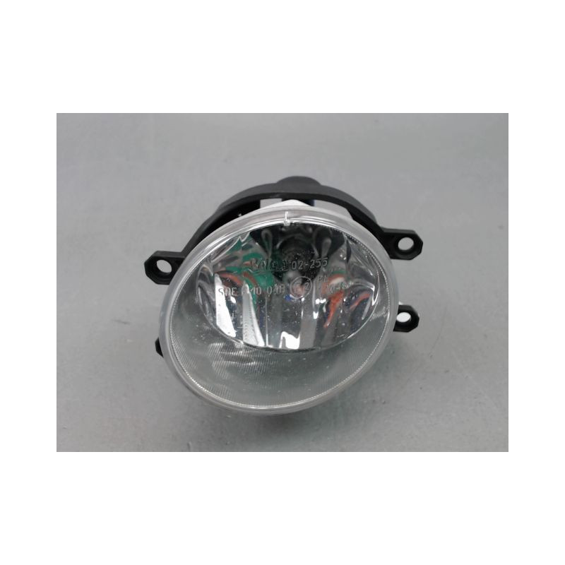 PHARE ANTIBROUILLARD AVANT GAUCHE PEUGEOT 108