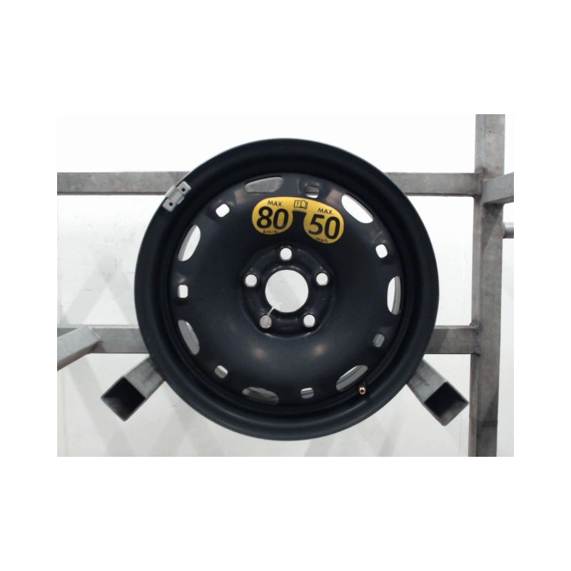 JANTE TOLE SEAT IBIZA IV Phase 1 2008-2012
