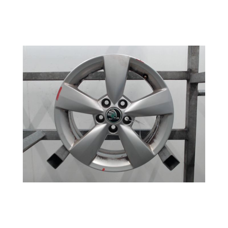 JANTE ALUMINIUM SKODA RAPID