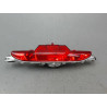 FEU BROUILLARD CENTRAL ARRIERE PEUGEOT 208 Phase 1 2012-...