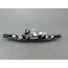 FEU BROUILLARD CENTRAL ARRIERE PEUGEOT 208 Phase 1 2012-...