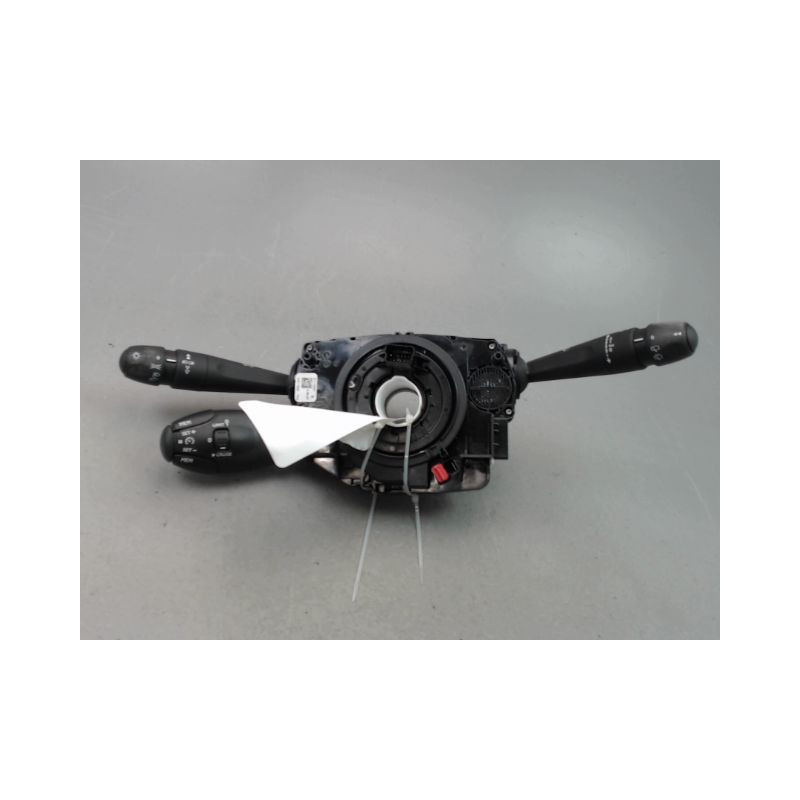 BLOC COMMODOS CITROEN C3 2009-