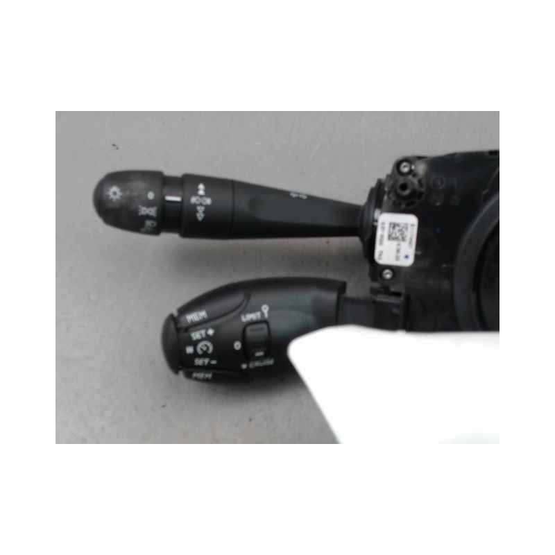 BLOC COMMODOS CITROEN C3 2009-