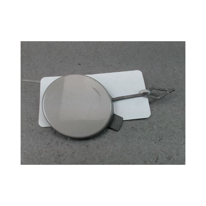 OBTURATEUR COUVRE CROCHET DE BOUCLIER AV CITROEN C3 2009-