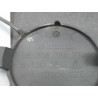 OBTURATEUR COUVRE CROCHET DE BOUCLIER AV CITROEN C3 2009-
