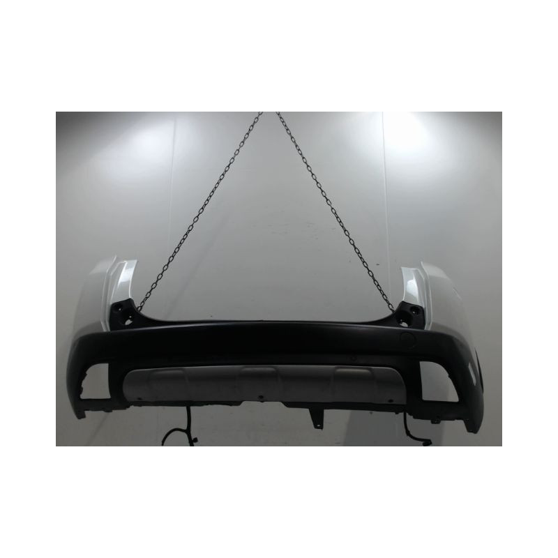 PARE-CHOC ARRIER PEUGEOT 2008 Phase 1 2013-...