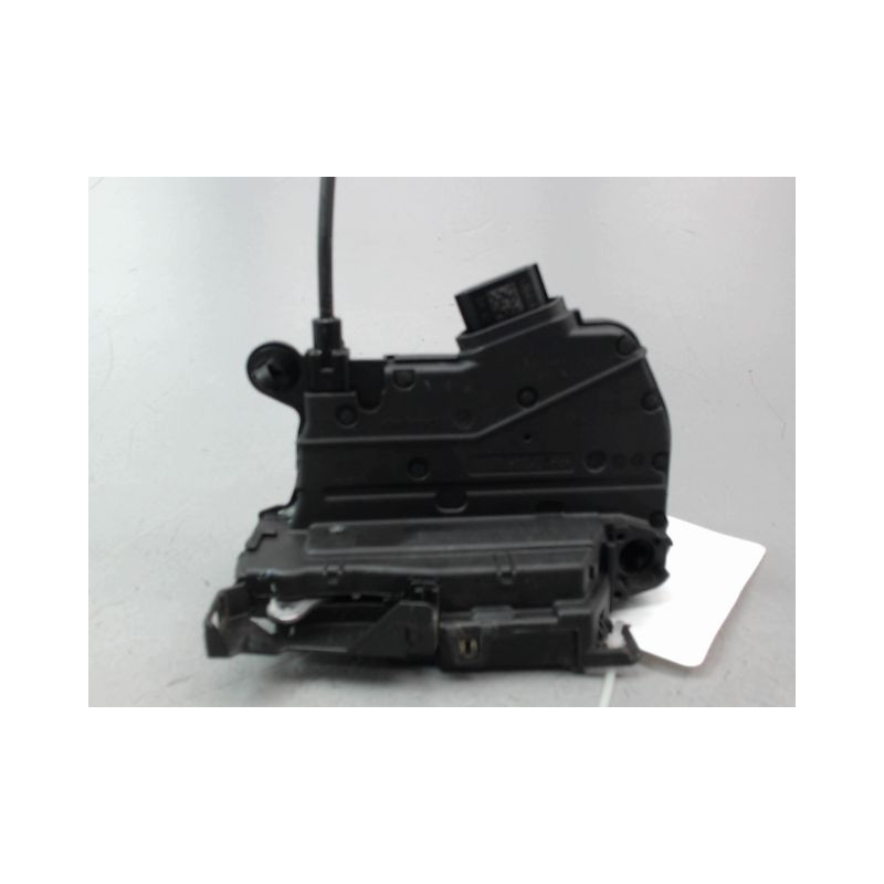 SYSTEME CONDAMNATION AVANT GAUCHE RENAULT CLIO IV Phase 1 2012-...