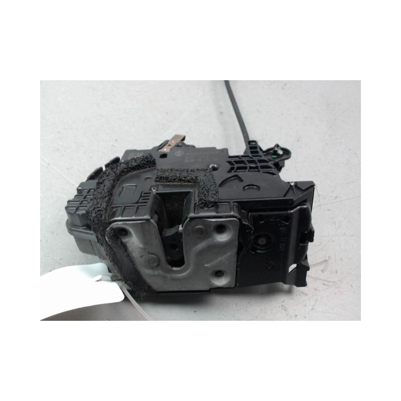 SYSTEME CONDAMNATION AVANT GAUCHE RENAULT CLIO IV Phase 1 2012-...