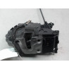 SYSTEME CONDAMNATION AVANT GAUCHE RENAULT CLIO IV Phase 1 2012-...