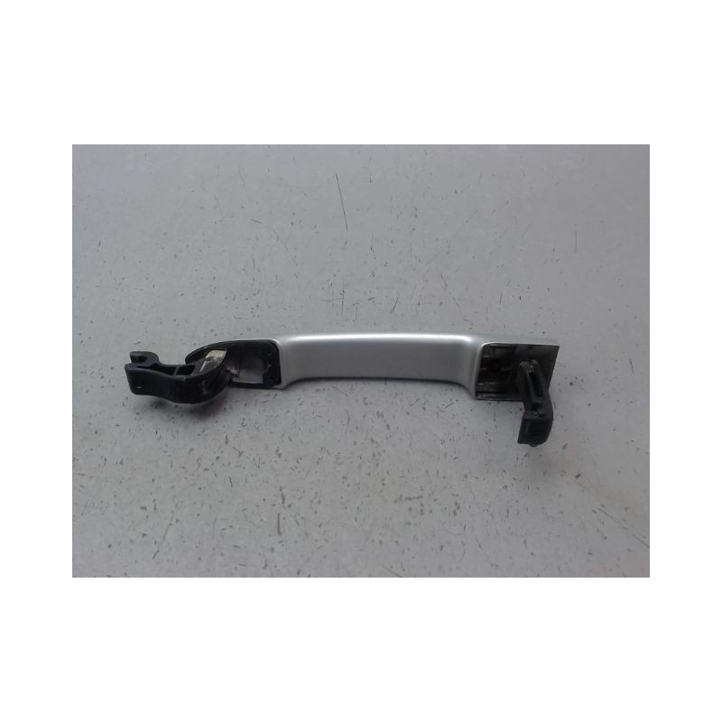 POIGNEE EXTERIEURE PORTE AVANT GAUCHE RENAULT CLIO IV Phase 1 2012-...