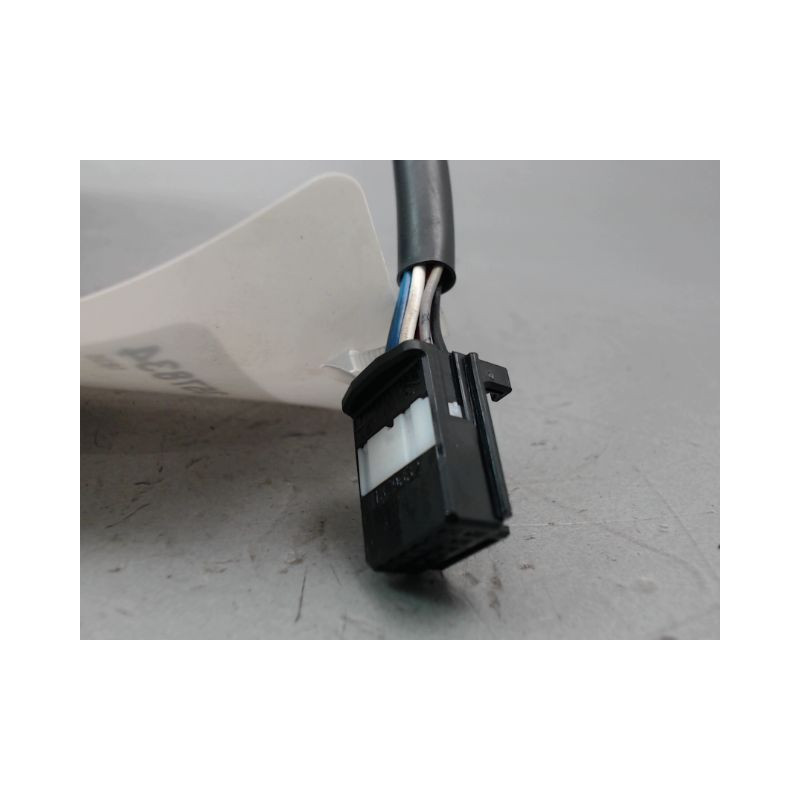 RETROVISEUR EXTERIEUR ELECTRIQUE DROIT RENAULT CLIO IV Phase 1 2012-...