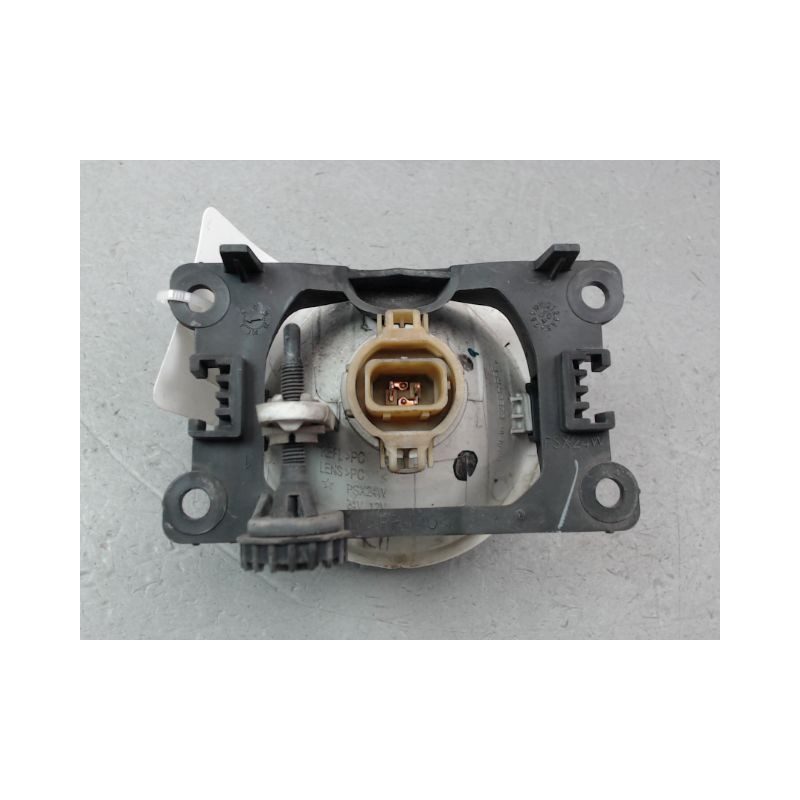 PHARE ANTIBROUILLARD AVANT DROIT PEUGEOT 207 2006-2013