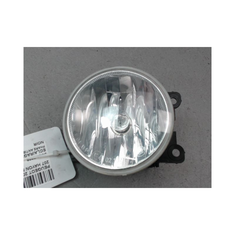 PHARE ANTIBROUILLARD AVANT GAUCHE PEUGEOT 207 2006-2013