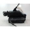 SYSTEME CONDAMNATION ARRIERE GAUCHE PEUGEOT 207 2006-2013