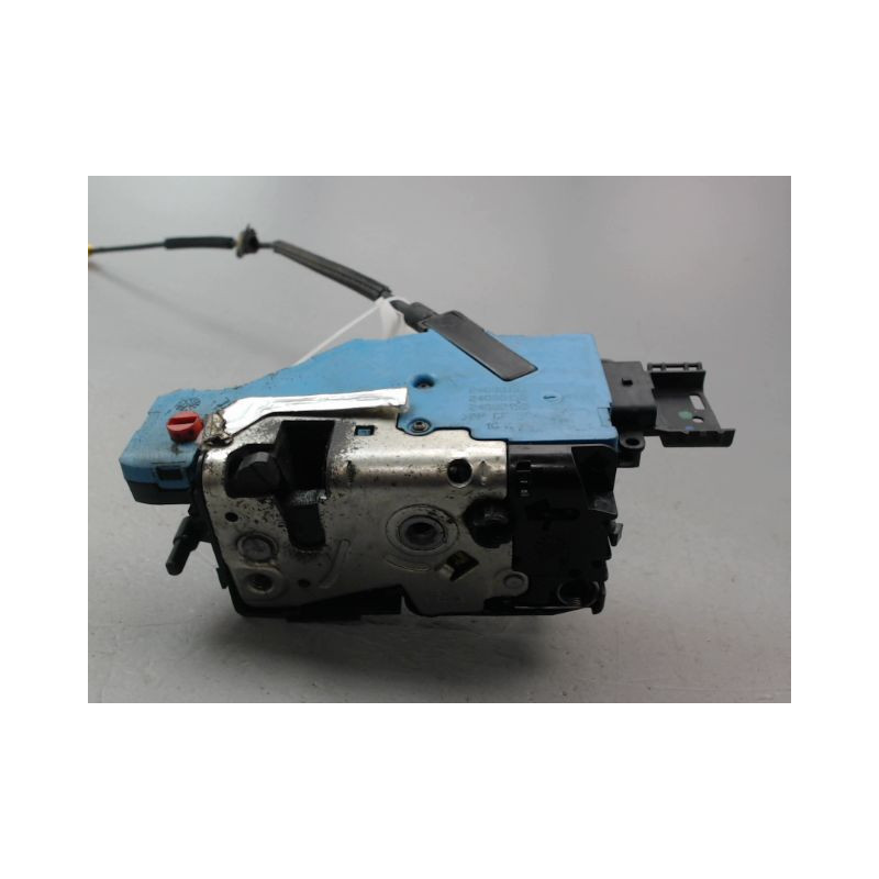 SYSTEME CONDAMNATION ARRIERE GAUCHE PEUGEOT 207 2006-2013