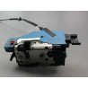 SYSTEME CONDAMNATION ARRIERE GAUCHE PEUGEOT 207 2006-2013