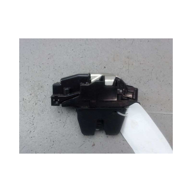 SERRURE HAYON  PEUGEOT 207 2006-2013