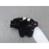 SERRURE HAYON  PEUGEOT 207 2006-2013