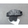 SERRURE HAYON  PEUGEOT 207 2006-2013