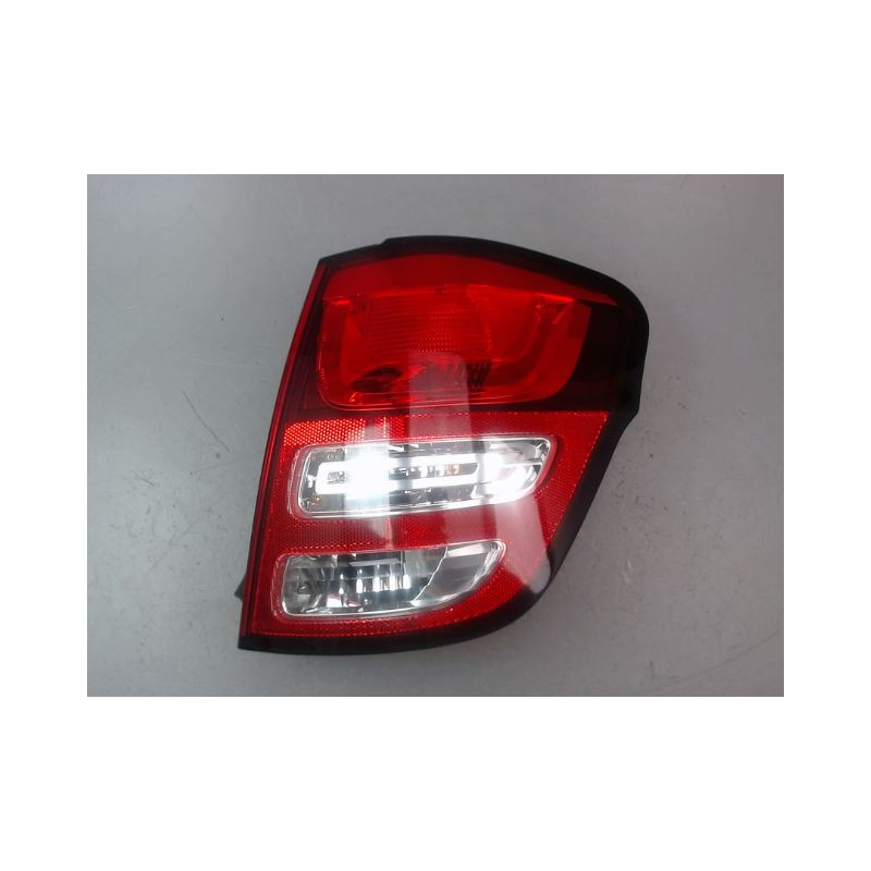 FEU ARRIERE DROIT CITROEN C3 II Phase 1 (A51) 2009-2013