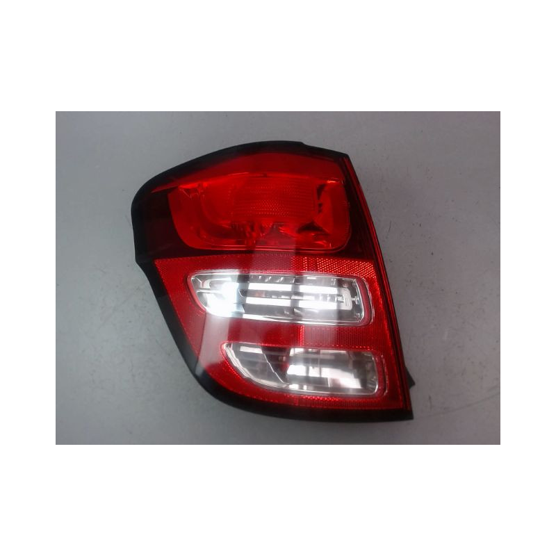 FEU ARRIERE GAUCHE  CITROEN C3 II Phase 1 (A51) 2009-2013