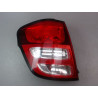 FEU ARRIERE GAUCHE  CITROEN C3 II Phase 1 (A51) 2009-2013