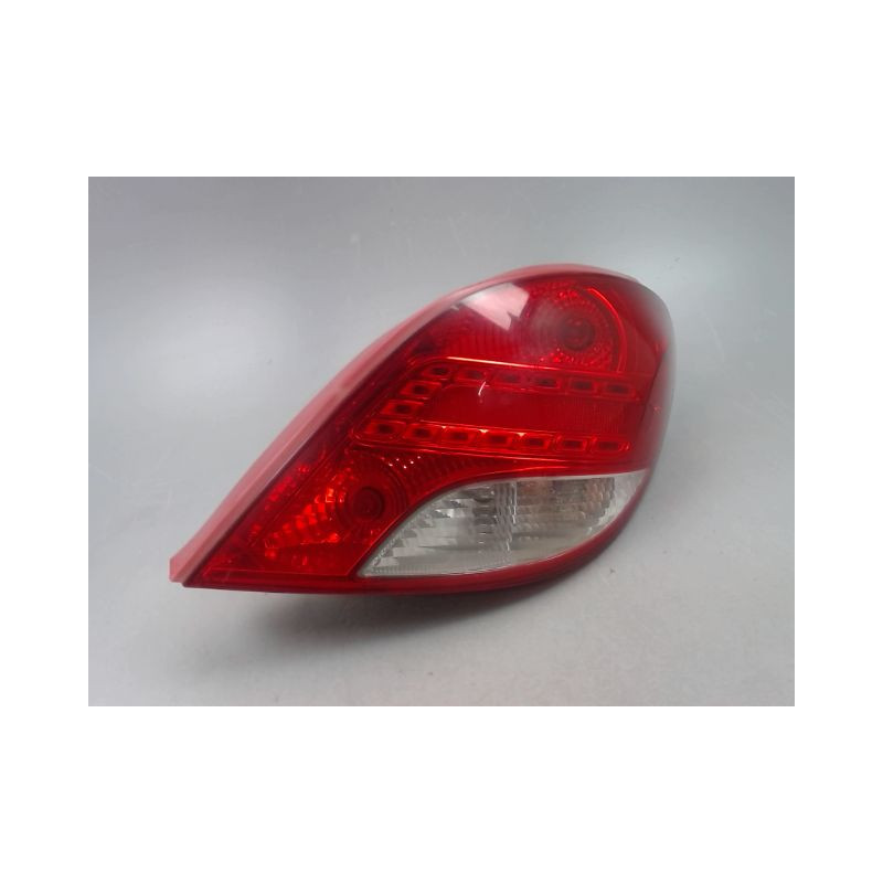 FEU ARRIERE DROIT PEUGEOT 207 CC 2P 2007-...